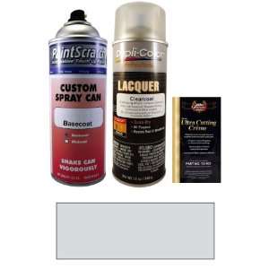   Can Paint Kit for 1963 Chevrolet Corvair (940 (1963)) Automotive