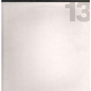   LP (VINYL) FRENCH LIVELY ART 1990 13 (DARKWAVE COMPILATION) Music