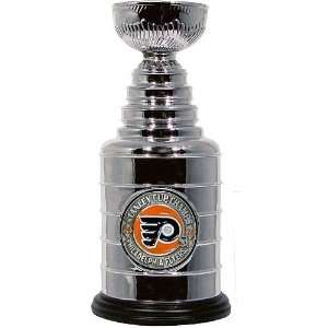 Hunter Philadelphia Flyers 1974 Stanley Cup Champions Mini Stanley Cup 