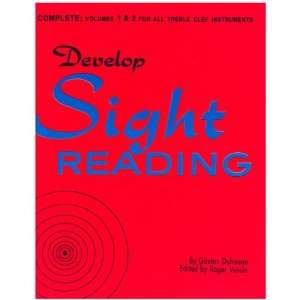    Dufresne/Viosin Develop Sight Reading