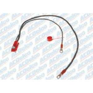  ACDelco 2Sx43 1J Battery Cable Automotive