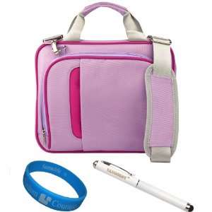  Carrying Bag with Removable Shoulder Strap for Skytex Skypad Protos 