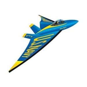  X Kites Blue Angels 3D Stunt: Toys & Games