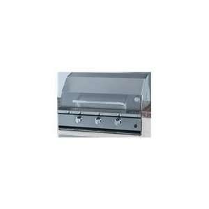  ProFire Professional Series 36 Inch Natural Gas Grill 