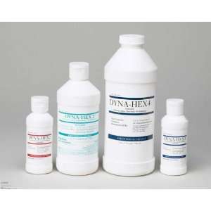  MEDLINE INDUSTRIES MDS098725 CHG Liquid   4 percent CHG 