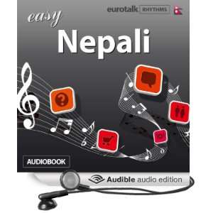  Rhythms Easy Nepali (Audible Audio Edition): EuroTalk Ltd 