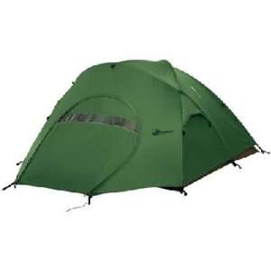  4 Person 4 Season Green Tent, Assault Outfitter 4 Sports 