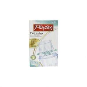 Playtex 5747 / 5476 / 5544 Drop Ins Disposable Liners 8 10 oz Quantity 