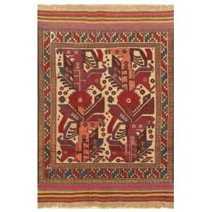  E Carpet Gallery Nomadic 710644