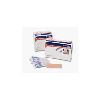   Adhesive Dressing Strips Small Fingertip   100: Health & Personal Care