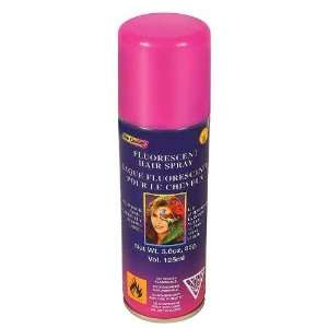  Pink Color Hairspray: Toys & Games
