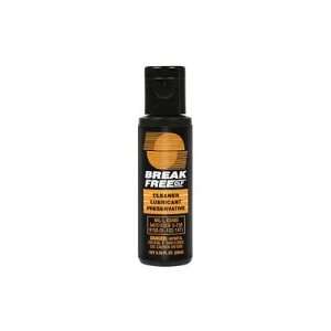  BreakFree CLP 16 Liquid .68oz Cleaner/Lubricant 