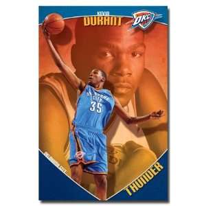 Oklahoma City Thunder   Kevin Durant:  Sports & Outdoors