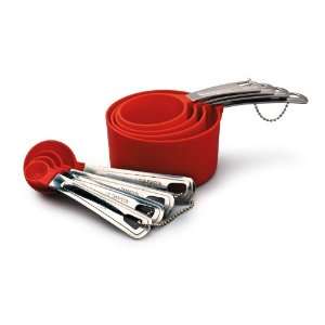  Measuring Cup and Spoon Set
