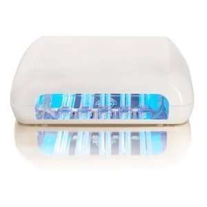  Ikonna 45 Watt Gel Curing UV Lamp/Light Nail Dryer: Health 