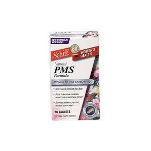  PMS Formula 90 tabs from Schiff: Health & Personal Care