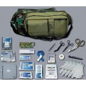  Battle Pac™ , Refill Kit (Sold in 1 unit): Health 