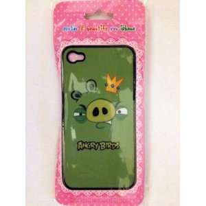   SSK Hard case for Apple Iphone 4 (LS3 IP4): Cell Phones & Accessories