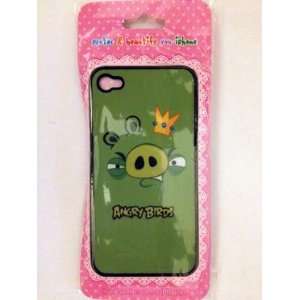   SSK Hard case for Apple Iphone 4 (LS3 IP4) Cell Phones & Accessories