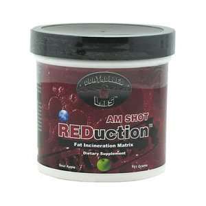  Controlled Labs Reduction AM Shot   Sour Apple   30 ea 