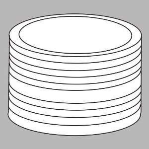  Delta RP51505 Cache Aerator Adaptor to Standard 55/64 Inch 