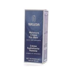   Weleda   Moisture Cream for Men 1.06 oz   Skin Care Products: Beauty