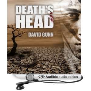  Deaths Head (Audible Audio Edition): David Gunn, William 