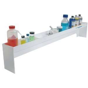  Cole Parmer Organizer Shelf, 4 Industrial & Scientific