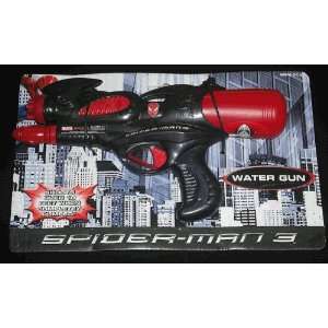  Spider Man 3 Water Gun: Toys & Games