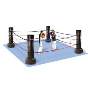  Portable Ring Ropes   Set of 3: Sports & Outdoors