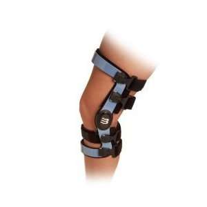  Bledsoe Z12 Magnesium Knee Brace: Health & Personal Care
