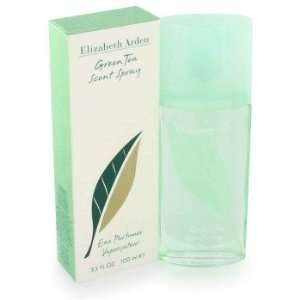  Parfum Green Tea Elizabeth Arden 50 ml Beauty