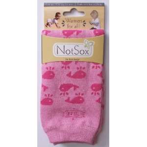  NotSox Baby Leg Warmers: Baby