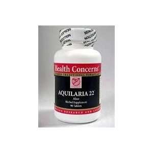  Health Concerns   Aguilaria 22   90 tabs Health 