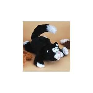  Kitty Cat LOL Rollover Animal: Toys & Games