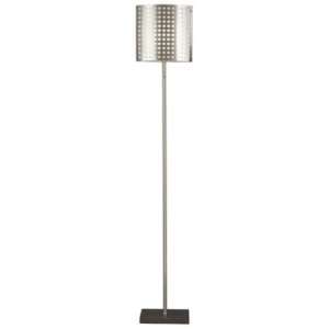  30811   Hunter / Kenroy Soho Floor Lamp: Home Improvement