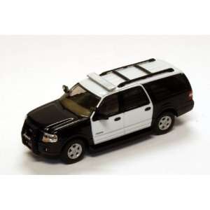  Riverpoint Station HO (1/87) Ford Expedition   Blank B&W 