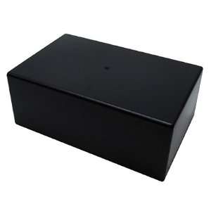    CES PLASTIC ENCLOSURE BOXES 5.94 X 3.54 X 2.09