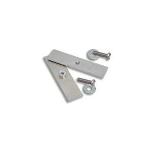   of Clips to attach Sign to Chain Link Fence , 4 x 1