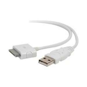 USB 2.0 to 30 Pin iPod Cable: Everything Else