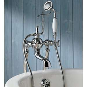    Herbeau Tub Filler (Faucet) Royale 3030 55