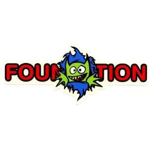  Foundation Yuck Fou Ripper Automotive