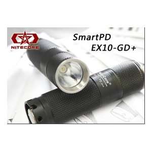   EX10, Golden Dragon, 130 Lumens LED Flashlight: Home Improvement