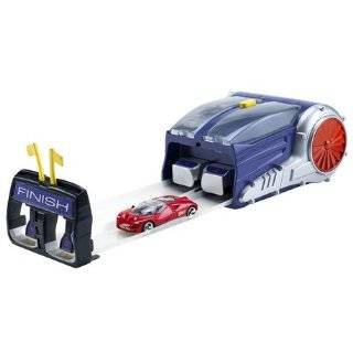  wind up race car Toys & Games