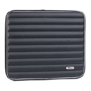  Vidpro VidPro Notebook Black Sleeve fits up to 17 Inch 