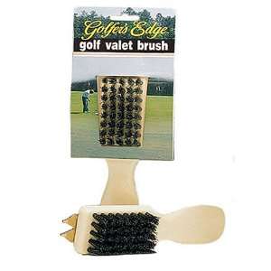  Golf Valet Brush by Unique Sports: Sports & Outdoors