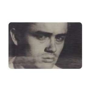 Collectible Phone Card 30m James Dean (Digital Motion) Telecard World 