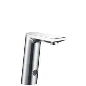 Hansgrohe 31100801 Metris S Electronic Faucet with Temp Control 311008