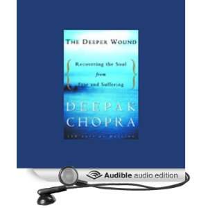   from Fear and Suffering (Audible Audio Edition) Deepak Chopra Books