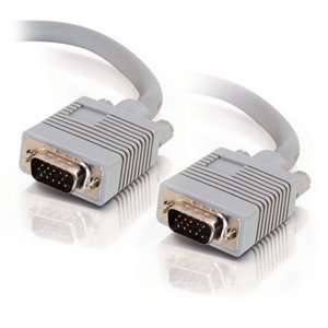  New   Cables To Go SXGA Monitor Cable   K31312